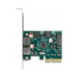 DeLOCK Tarjeta PCI Express x4 a 2 x USB 10 Gbps Tipo-A Perfil Bajo