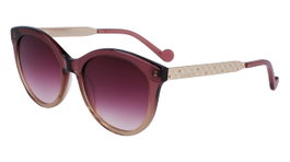 Liu Jo Gafas de sol LJ765S-607 Rojas