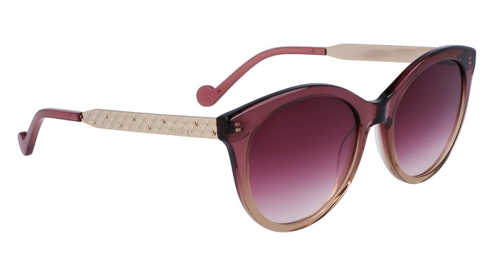 Liu Jo Gafas de sol LJ765S-607 Rojas