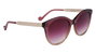 Liu Jo Gafas de sol LJ765S-607 Rojas