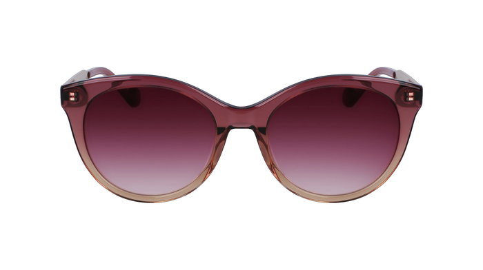 Liu Jo Gafas de sol LJ765S-607 Rojas