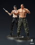 Yakuza: Like a Dragon Estatua PVC Digsta Taiga Saejima Battle Style Ver. 18 cm