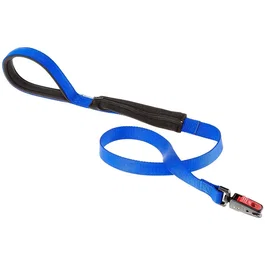 Ferplast Leash Pocket Matic G20 120 Azul