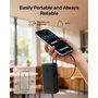Belkin BoostCharge Powerbank PD45 20000mAh Negro BPB036hqBK