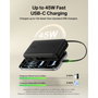Belkin BoostCharge Powerbank PD45 20000mAh Negro BPB036hqBK