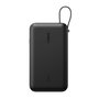 Belkin BoostCharge Powerbank PD45 20000mAh Negro BPB036hqBK