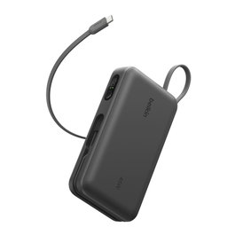 Belkin BoostCharge Powerbank PD45 20000mAh Negro BPB036hqBK