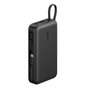 Belkin BoostCharge Powerbank PD45 20000mAh Negro BPB036hqBK