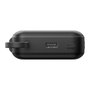 Belkin BoostCharge Powerbank PD45 20000mAh Negro BPB036hqBK
