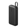 Belkin BoostCharge Powerbank PD45 20000mAh Negro BPB036hqBK