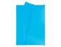 Liderpapel Papel de seda Celeste 52x76cm (5 hojas)