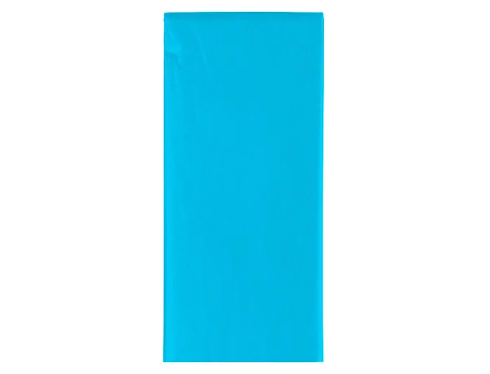 Liderpapel Papel de seda Celeste 52x76cm (5 hojas) Liderpapel Papel de seda Celeste 52x76cm (5 hojas)