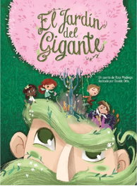 ISTARDUK, El Jardín del Gigante - Rosa María Modrego Tejada