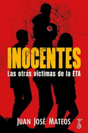 Inocentes, Juan José Mateos - ARZALIA EDICIONES