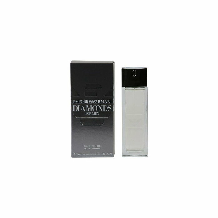 Giorgio Armani Emporio Diamonds He Eau de Toilette 75 ml Giorgio Armani Emporio Diamonds He Eau de Toilette 75 ml