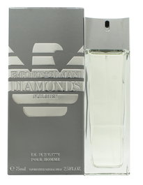 Giorgio Armani Emporio Diamonds Eau de Toilette 75ml Vaporizador