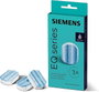 Siemens TZ80002B Tabletas de descalcificación para TASSIMO