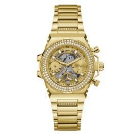 Guess GW0552L2 Reloj de Mujer Dorado