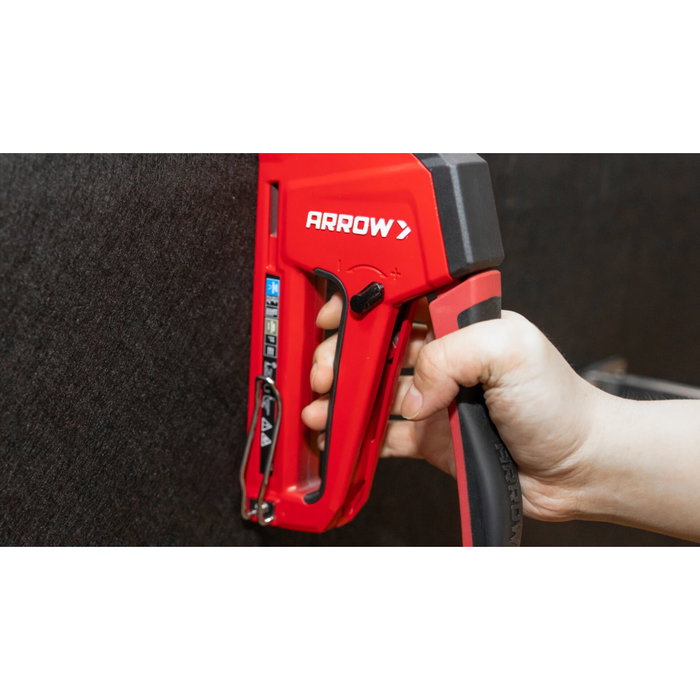 Arrow T50 RED2 Staple Gun Tacker