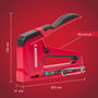 Arrow T50 RED2 Staple Gun Tacker