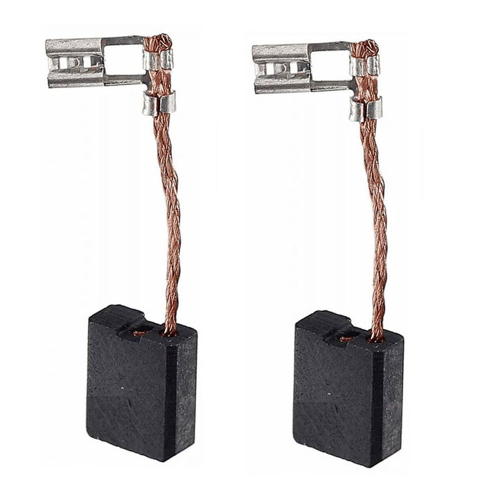 Grafitos Marjal Escobillas de Carbon 6x16x20mm ref. 9240 (2 uds) Grafitos Marjal Escobillas de Carbon 6x16x20mm ref. 9240 (2 uds)