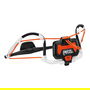 Petzl E104BA00 Linterna Frontal IKO CORE 500 lúmenes Carga USB Negro Naranja Blanco
