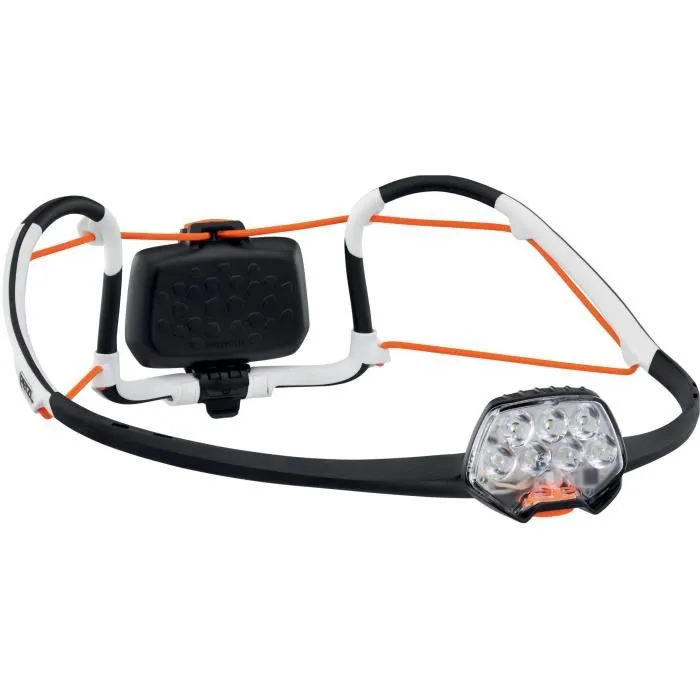 Petzl IKO CORE Linterna frontal Petzl IKO CORE Linterna frontal
