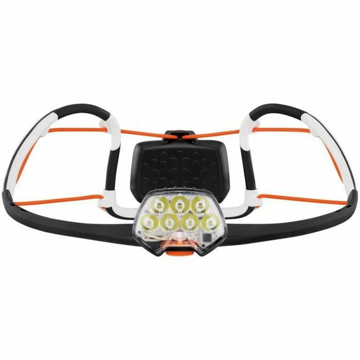 Petzl IKO CORE Linterna frontal Petzl IKO CORE Linterna frontal