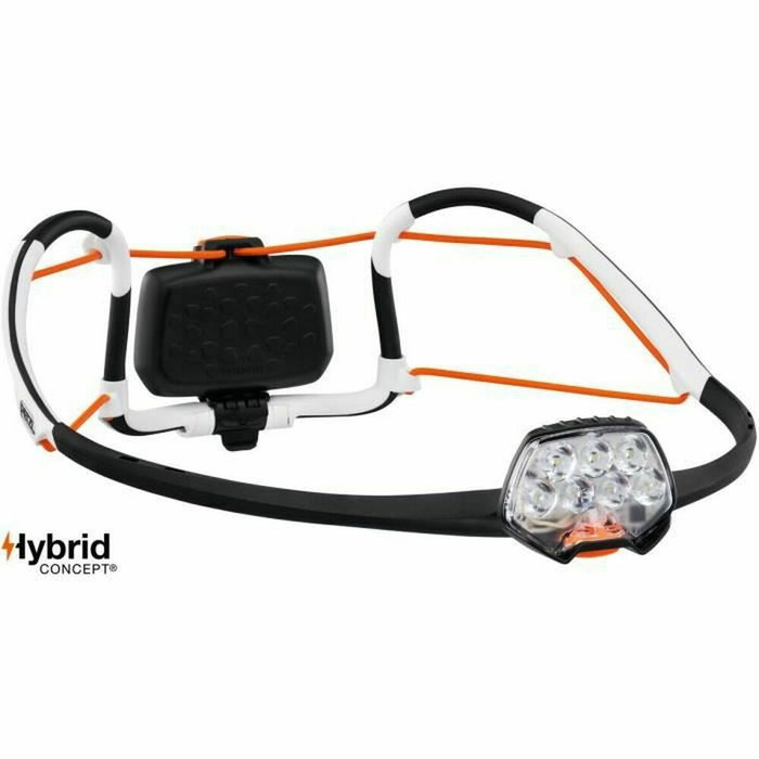 Petzl IKO CORE Linterna frontal Petzl IKO CORE Linterna frontal