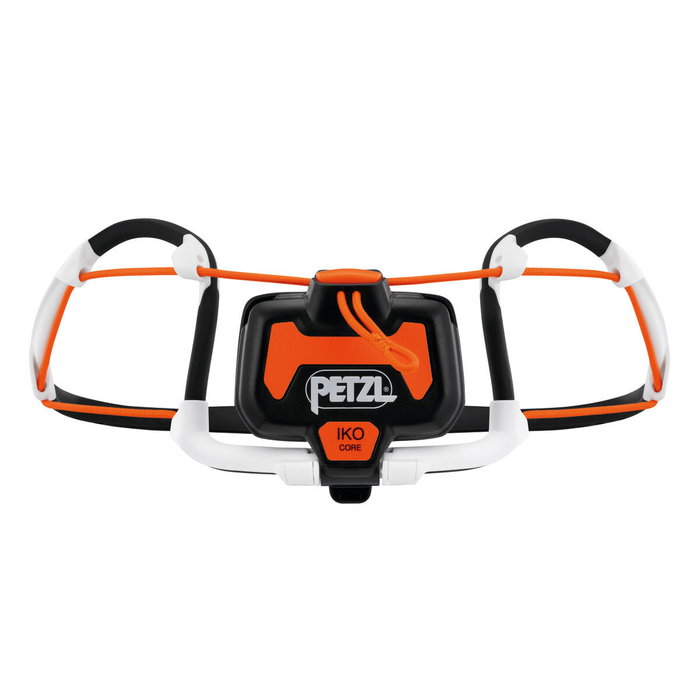 Petzl IKO CORE Linterna frontal Petzl IKO CORE Linterna frontal