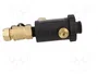 IBO Separador de Impurezas IBF 3/4 x 3/4 pulgadas