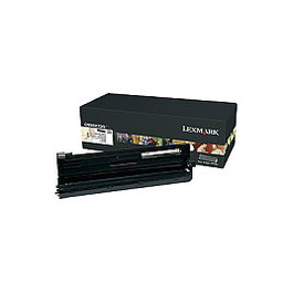 Lexmark C925X72G Negro