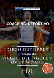 Coaching deportivo, Diego Gutierrez - FDL. FUTBOL DE LIBRO