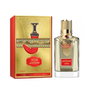 Nabeel Jarrah Luxus Edition Eau de Parfum 100 ml