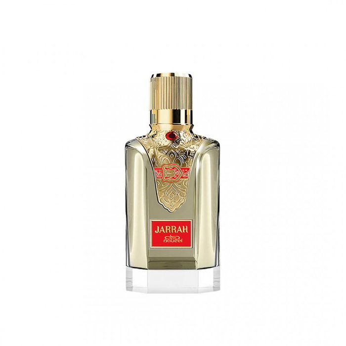 Nabeel Jarrah Luxus Edition Eau de Parfum 100 ml