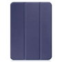 CoreParts Funda Rígida Tríptico para Apple iPad 10ª Gen 10.9 pulg (2022) con Función Auto Encendido, Azul