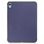 CoreParts Funda Rígida Tríptico para Apple iPad 10ª Gen 10.9 pulg (2022) con Función Auto Encendido, Azul