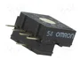Aratas (Formerly Omron Components) Conmutador de código DEC/BCD 10 posiciones THT