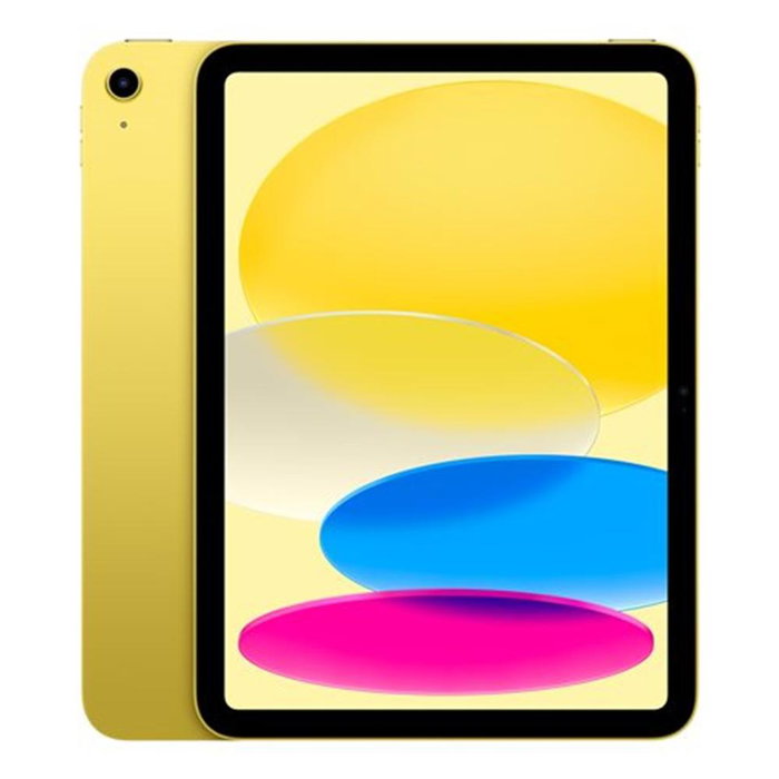 Apple iPad 11 (A16) Wi-Fi 128 GB Amarillo