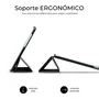Subblim Funda Shock Case para Lenovo Tab 10,1'' 2025 Negra