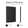 Subblim Funda Shock Case para Lenovo Tab 10,1'' 2025 Negra