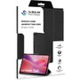 Subblim Funda Shock Case para Lenovo Tab 10,1" 2025 ZAEH0165ES con Protección 360 y SmartCover Negro