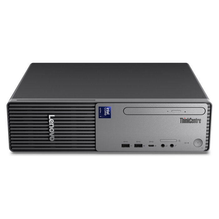 Lenovo ThinkCentre Neo50s G6 SFF CU3 con Intel Core Ultra 3, 8GB RAM, 512GB SSD Lenovo ThinkCentre Neo50s G6 SFF CU3 con Intel Core Ultra 3, 8GB RAM, 512GB SSD