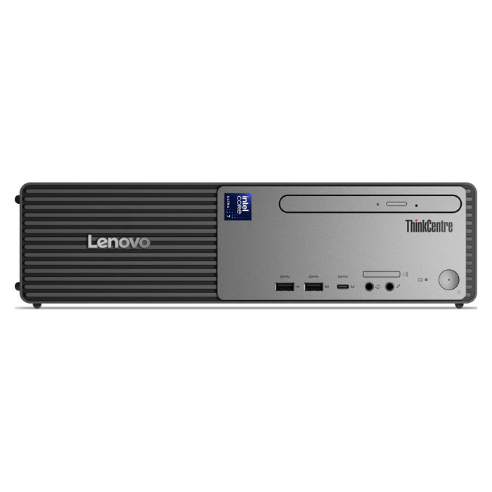 Lenovo ThinkCentre Neo50s G6 SFF CU3 con Intel Core Ultra 3, 8GB RAM, 512GB SSD Lenovo ThinkCentre Neo50s G6 SFF CU3 con Intel Core Ultra 3, 8GB RAM, 512GB SSD