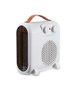 DAEWOO Calefactor de aire vertical/horizontal 1800-2000W