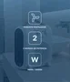 DAEWOO Calefactor Termoventilador DW9515 2000W