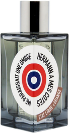 Etat Libre D'Orange Hermann A Mes Cotes Me Paraissait 1 Ombre Edp 50 Ml