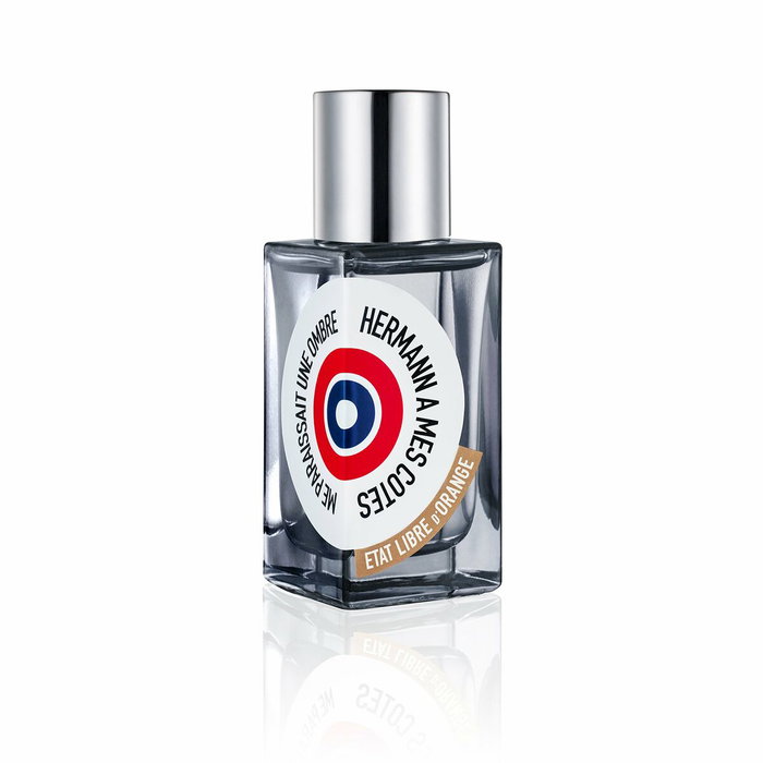 Etat Libre D'Orange Hermann A Mes Cotes Me Paraissait 1 Ombre Eau de Parfum 50 ml