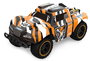 Ninco Coche Radio Control Tiger+ Escala 1:18, Gran Capacidad de Giro, Batería 2.4 GHz