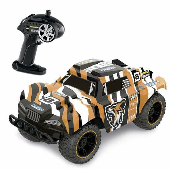 Ninco Coche radio control Tiger+ escala 1:18